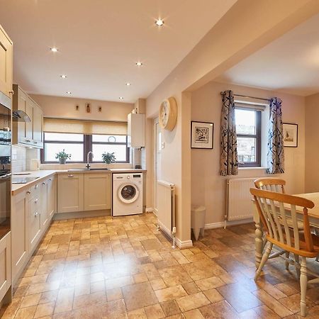 Host & Stay - Wood Street Cottage Barnard Castle Dış mekan fotoğraf