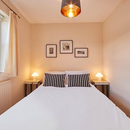 Host & Stay - Wood Street Cottage Barnard Castle Dış mekan fotoğraf