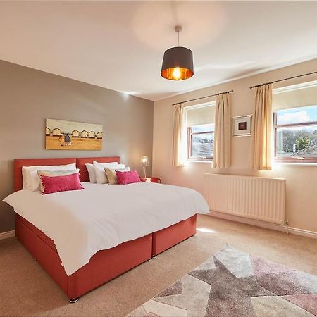 Host & Stay - Wood Street Cottage Barnard Castle Dış mekan fotoğraf