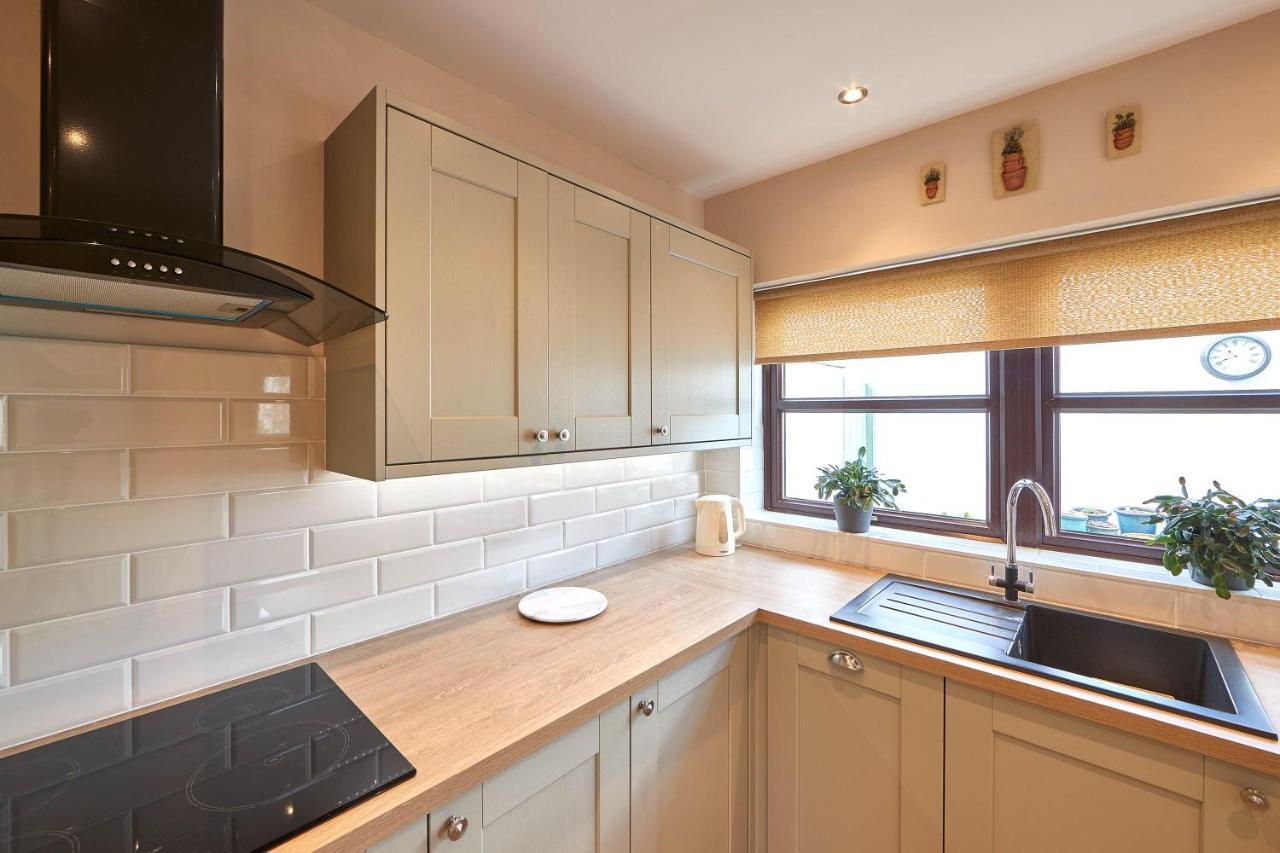 Host & Stay - Wood Street Cottage Barnard Castle Dış mekan fotoğraf