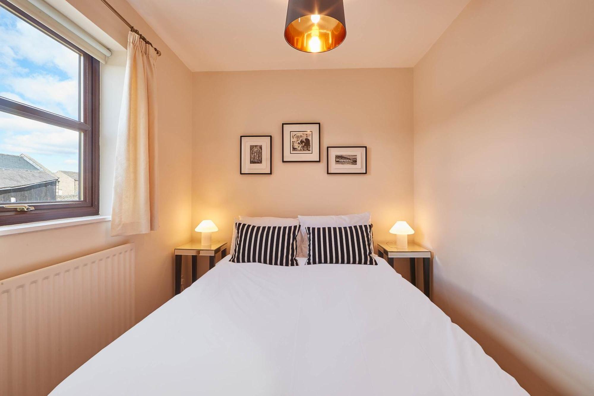 Host & Stay - Wood Street Cottage Barnard Castle Dış mekan fotoğraf