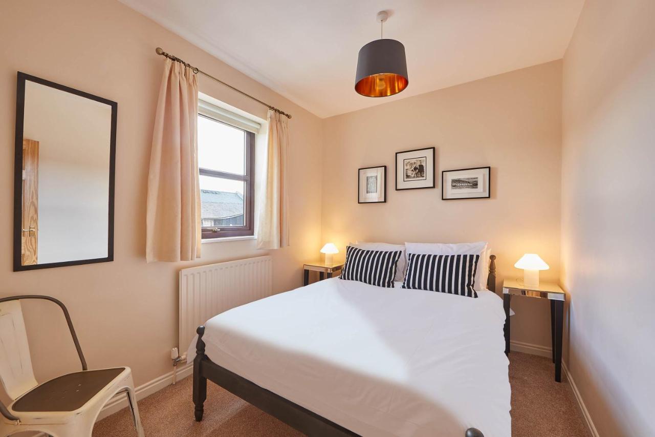 Host & Stay - Wood Street Cottage Barnard Castle Dış mekan fotoğraf