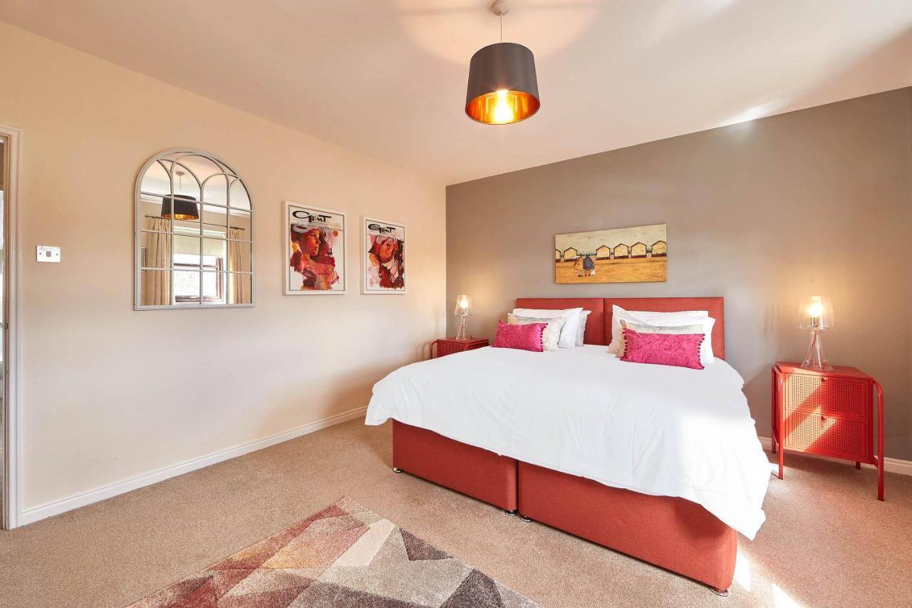 Host & Stay - Wood Street Cottage Barnard Castle Dış mekan fotoğraf
