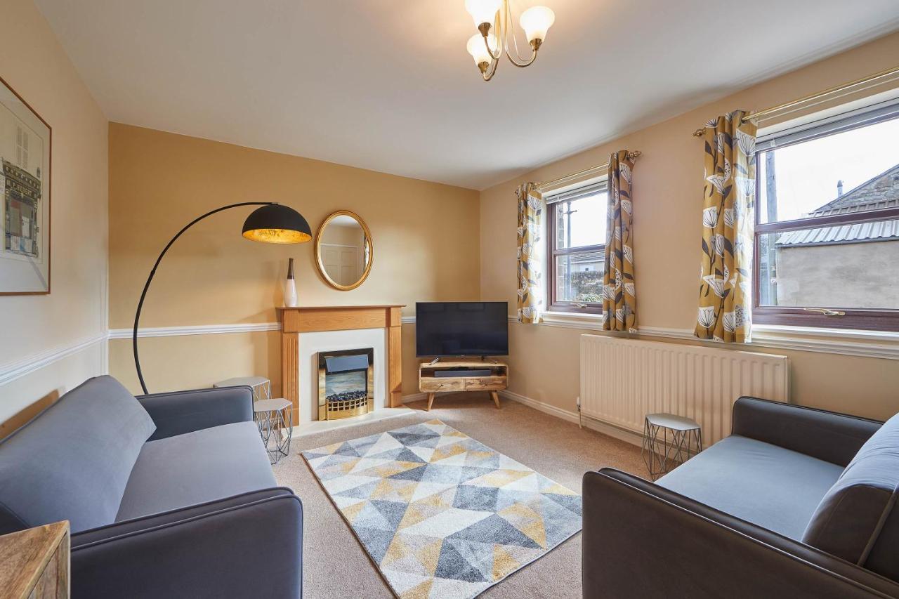 Host & Stay - Wood Street Cottage Barnard Castle Dış mekan fotoğraf