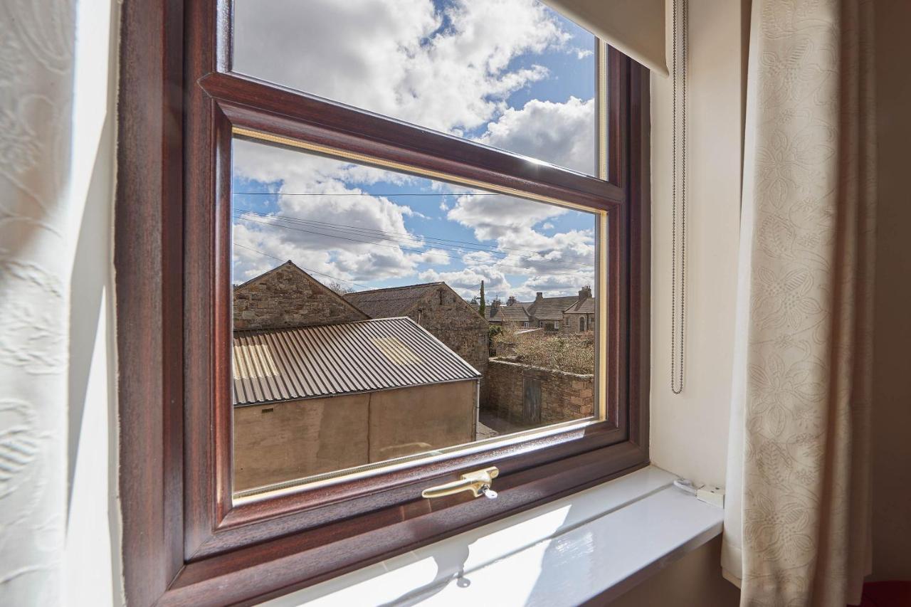 Host & Stay - Wood Street Cottage Barnard Castle Dış mekan fotoğraf