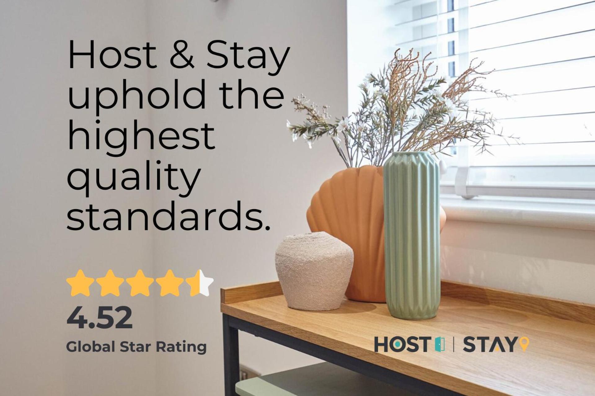 Host & Stay - Wood Street Cottage Barnard Castle Dış mekan fotoğraf